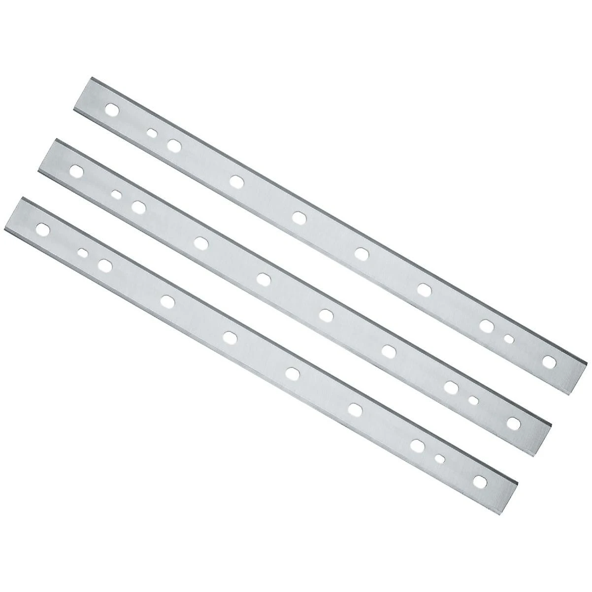 DEWALT 13 In. High Speed Steel Planer Blade (3-Pack)
