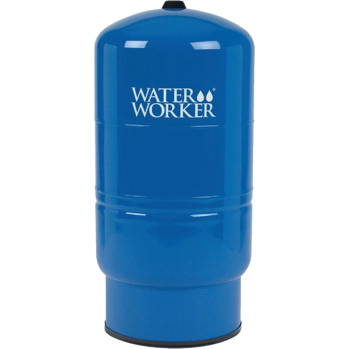 Water Worker 32 Gal. Vertical Pre-Charged Well Pressure Tank