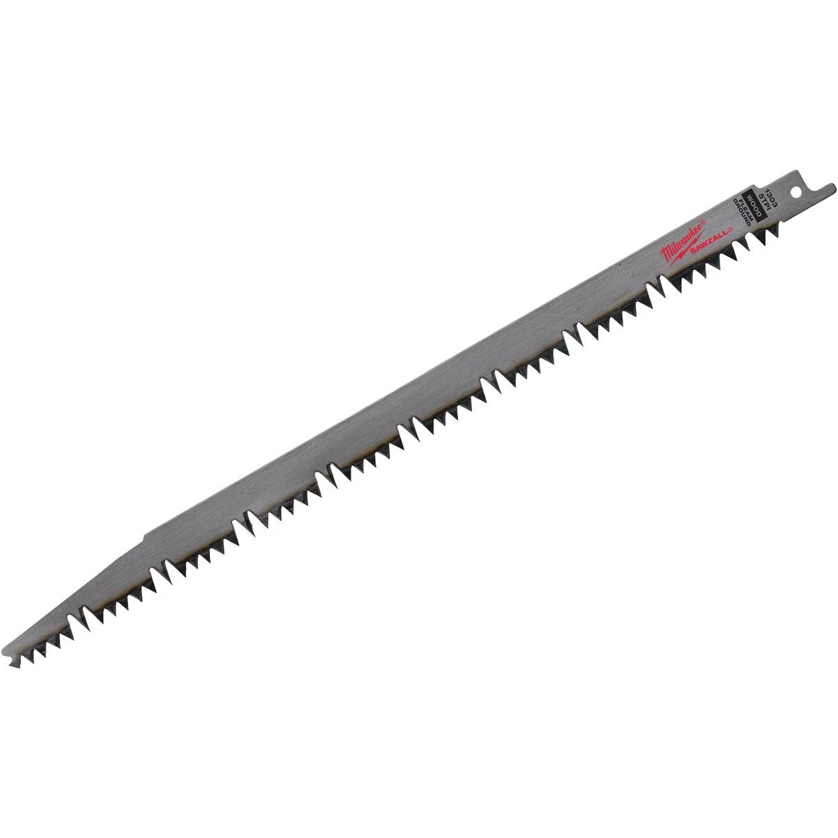 Milwaukee SAWZALL 12 In. 5 TPI Pruning Reciprocating Saw Blade