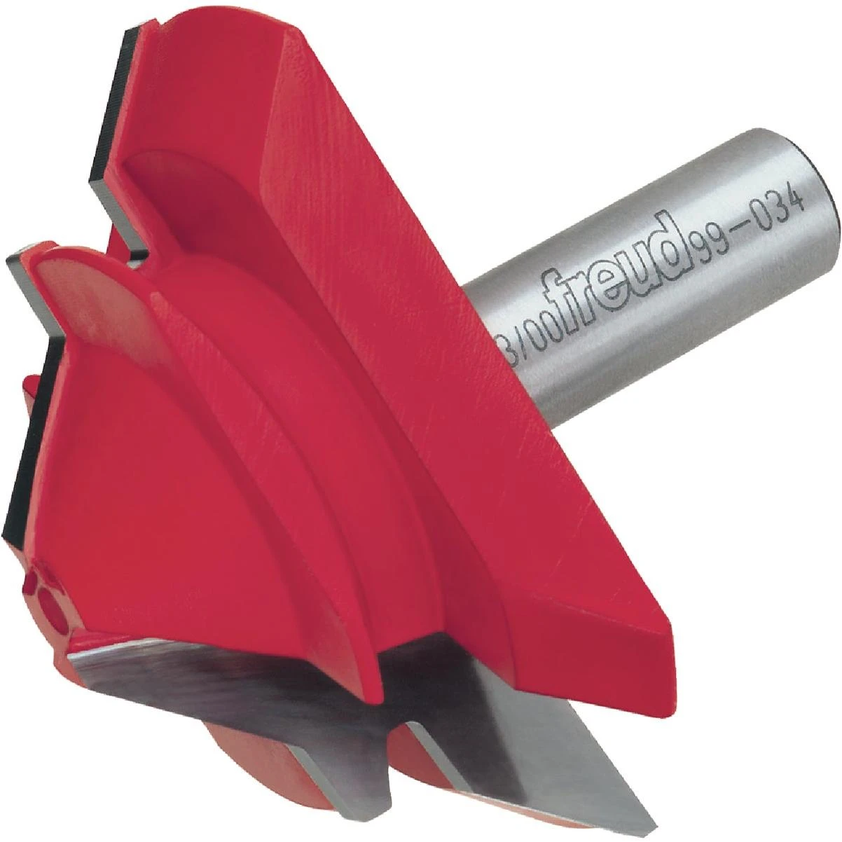Freud 2-3/4 In. Lock Miter Router Bit