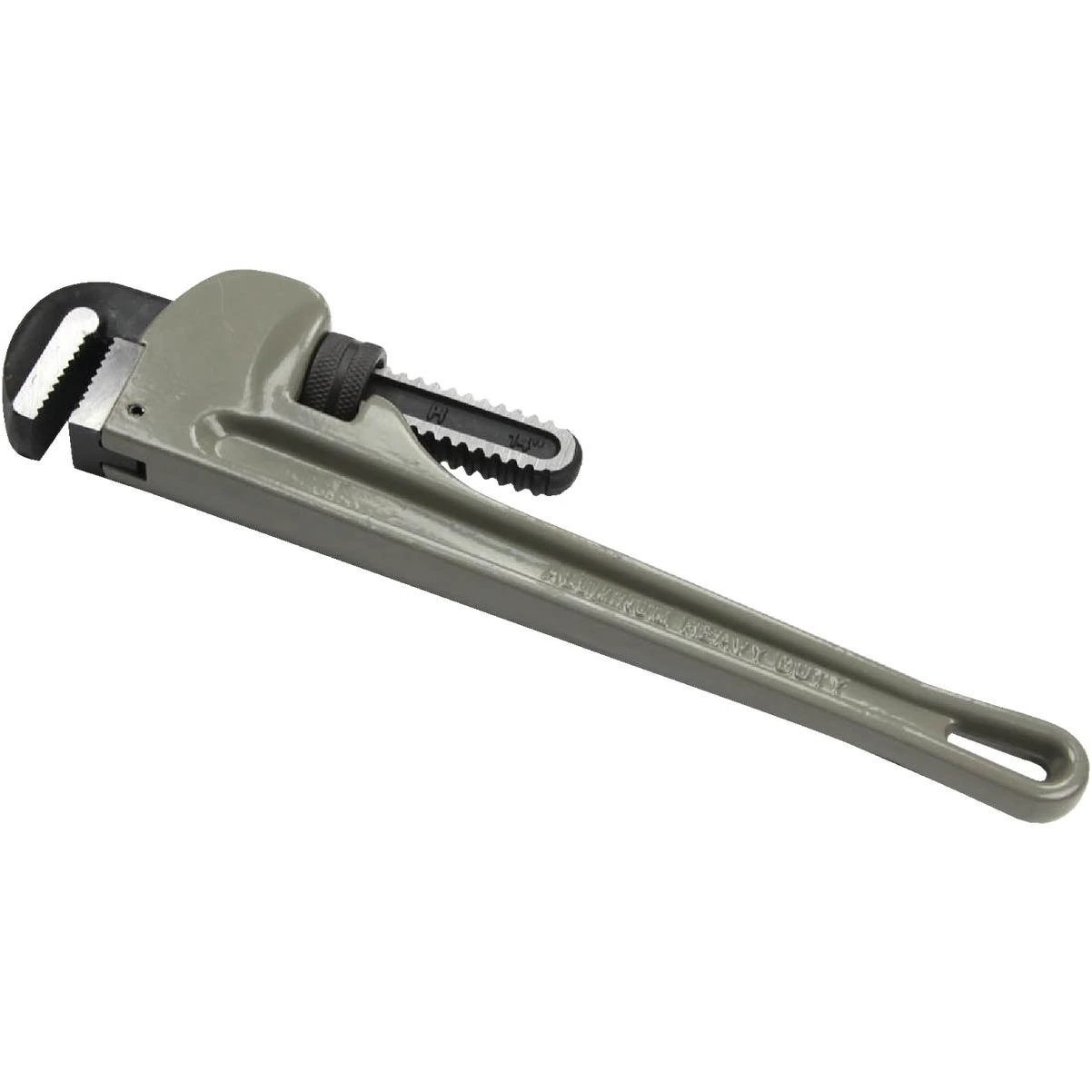 Do it 14 In. Aluminum Pipe Wrench