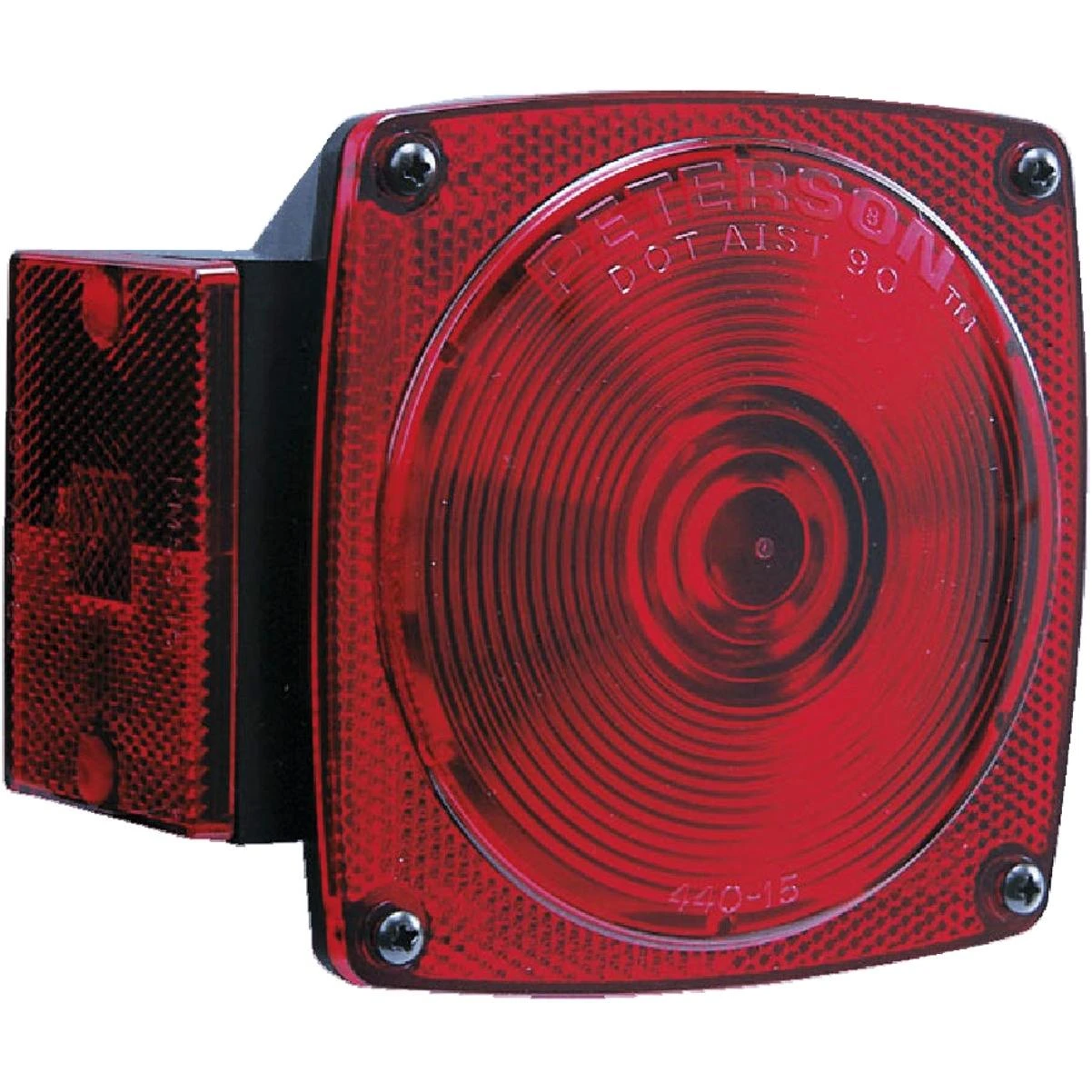 TowSmart 7 Function Left Rear Light