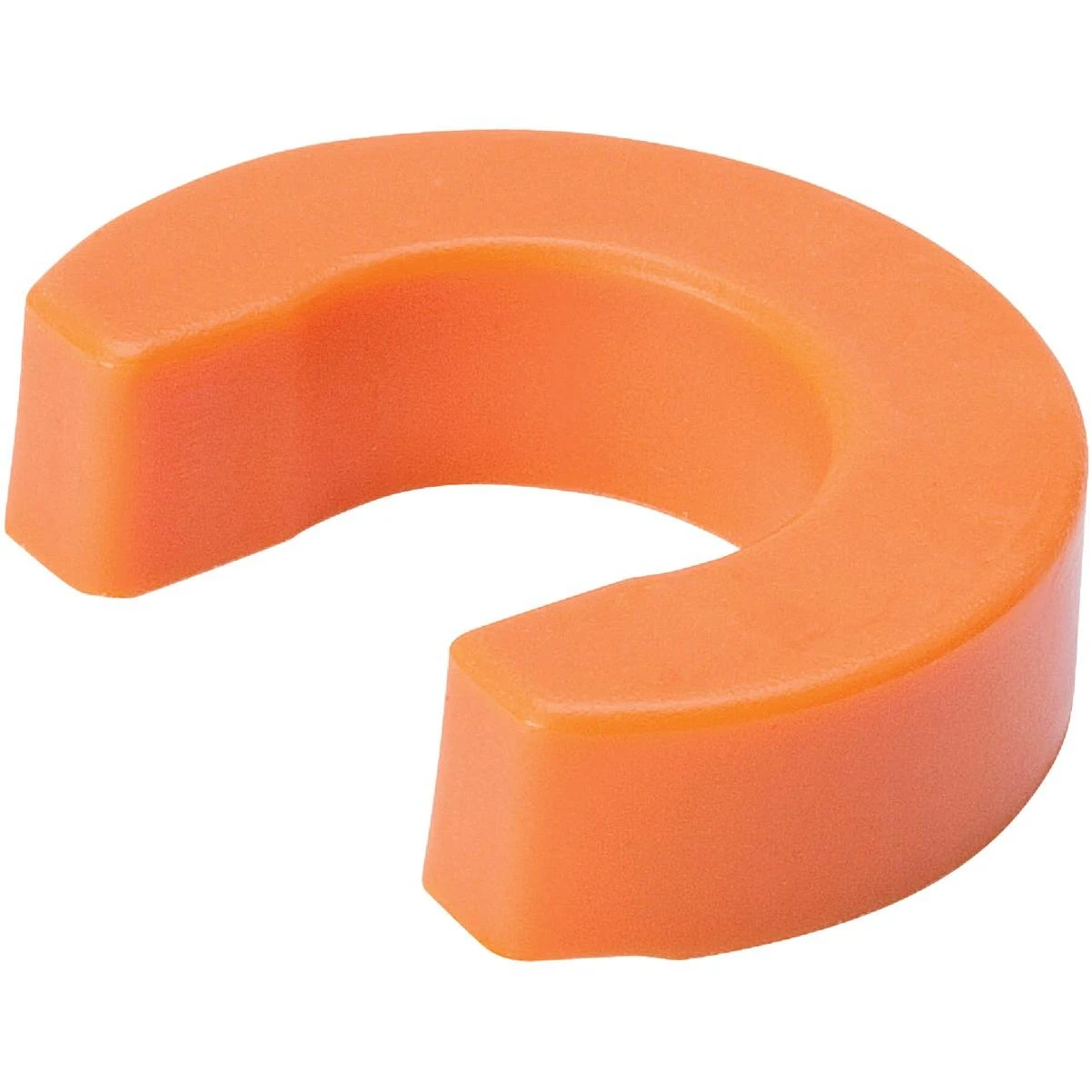 Proline 1/2 In. ABS Disconnect Clip