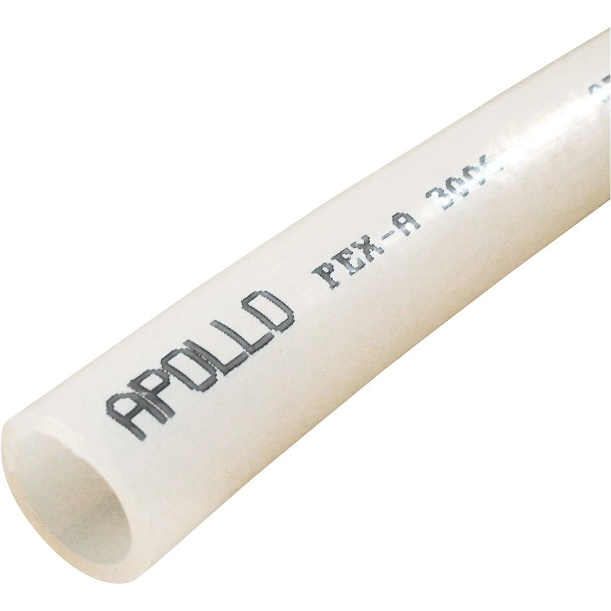 Apollo Retail 3/4 In. x 100 Ft. White PEX Pipe Type A Coil