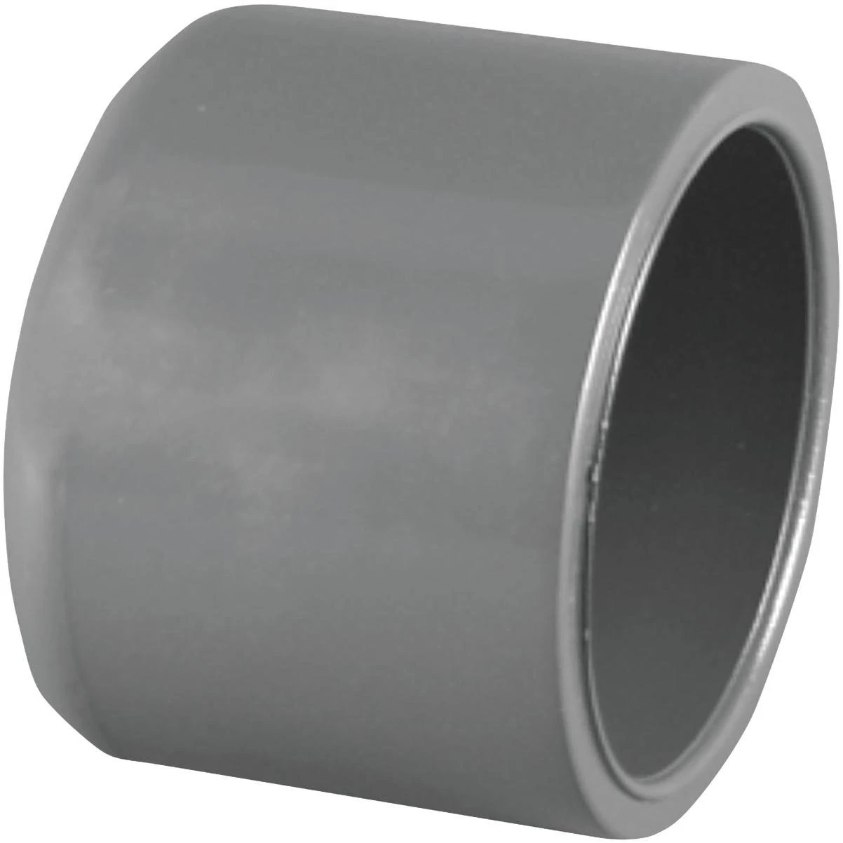 Charlotte Pipe 1-1/2 In. Schedule 80 Slip PVC Cap