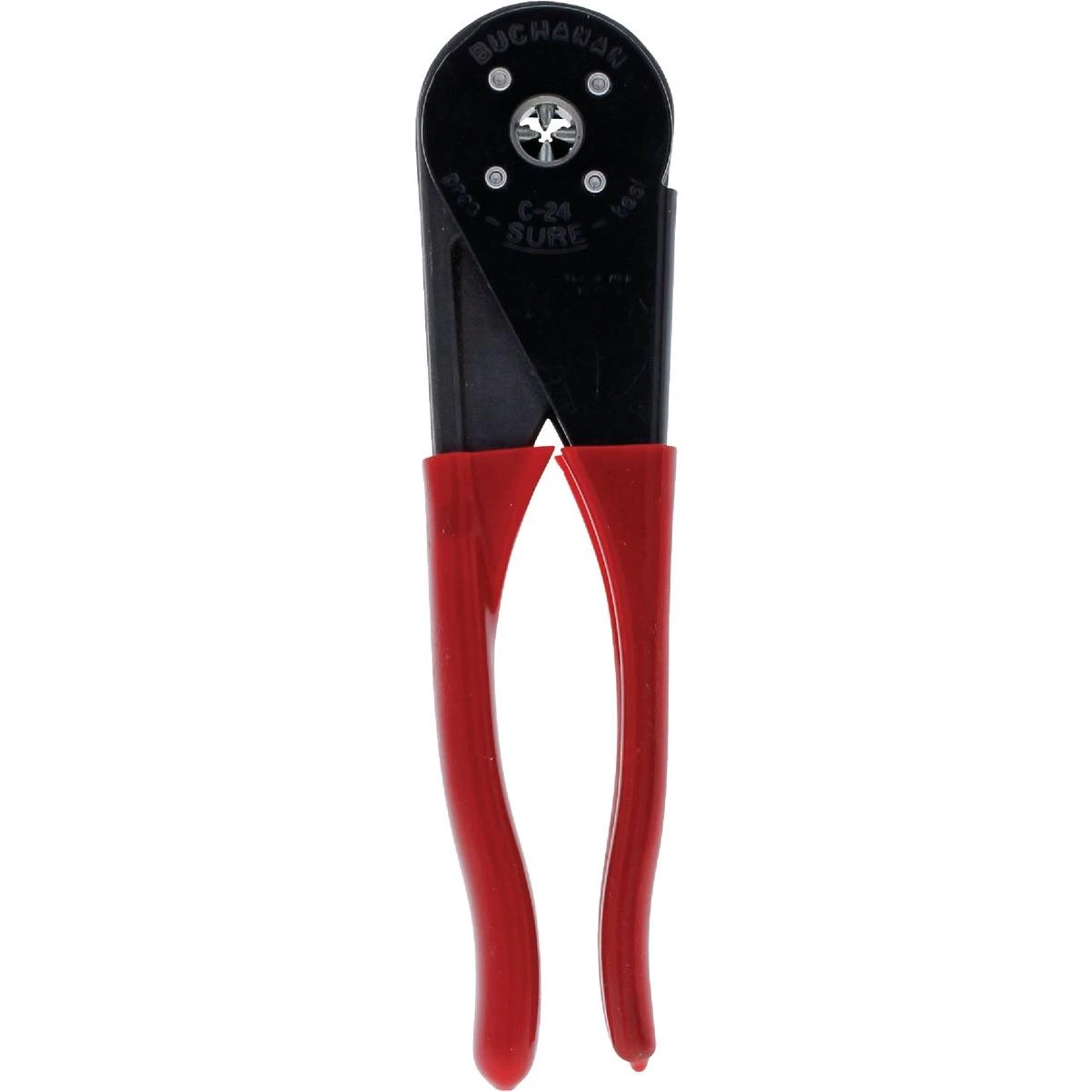 Ideal Steel Crimping Tool