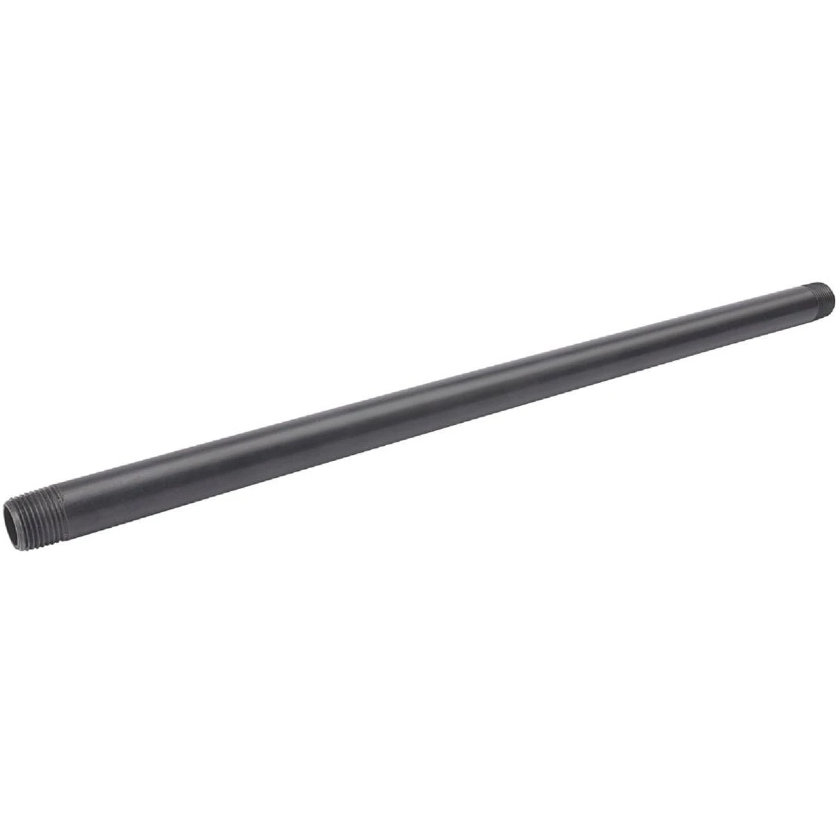B&K 1-1/2 In. MIP x 12 In. Schedule 80 PVC Nipple
