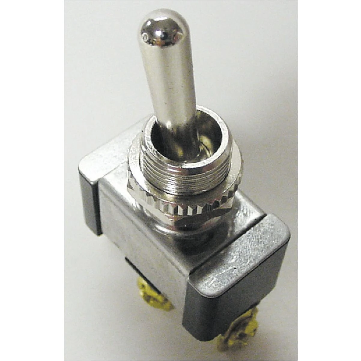 Single Pole Double Throw Switch GARDNER BENDER Toggle SPDT