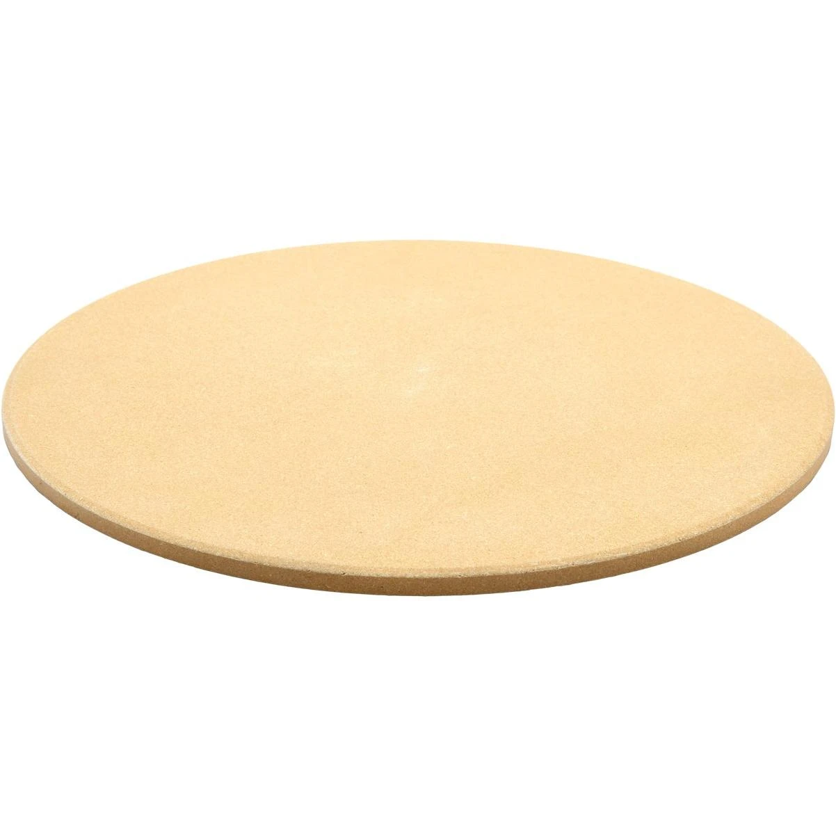 GrillPro 13 In. Ceramic Composite Pizza Stone