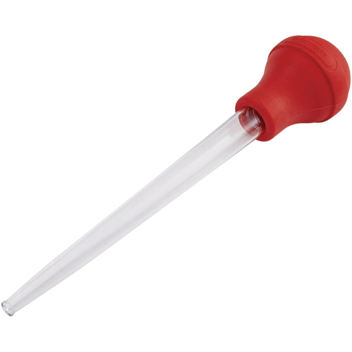 Farberware Classic 11.5 In. Baster with Red Bulb