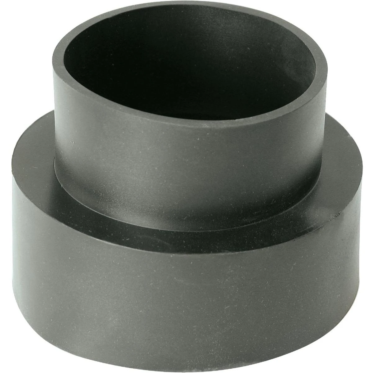 Fernco Flexible 3 In. Downspout Adapter