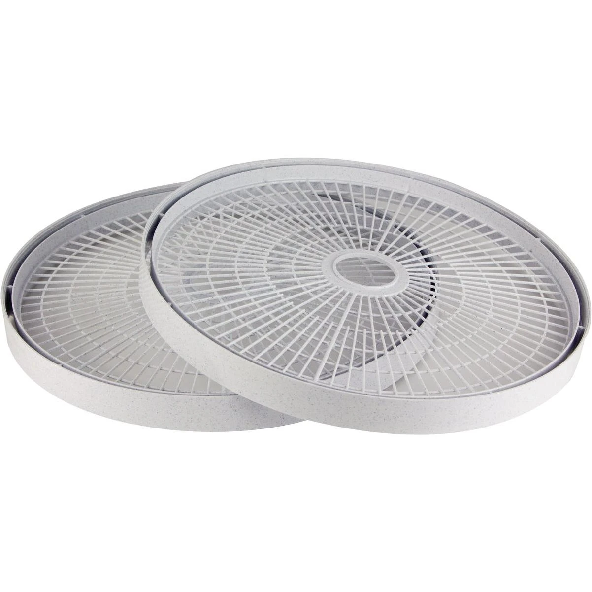 Nesco Snackmaster Add-A-Trays for 60 & 70 Series Dehydrators (2 Count)