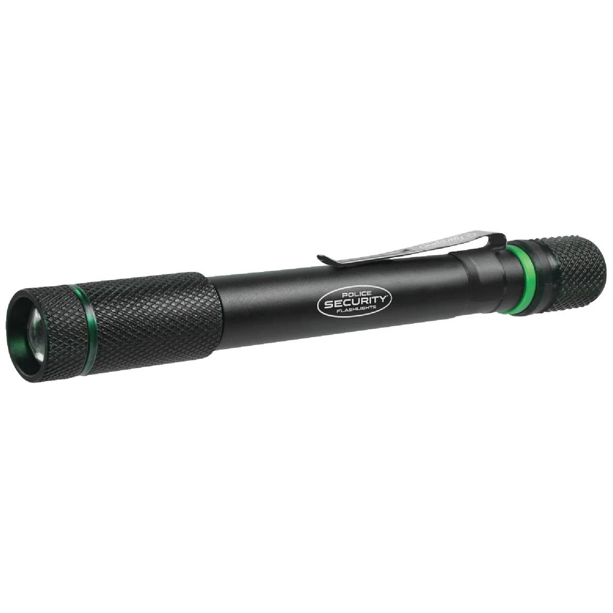 Police Security Aura-RS 260 Lm. LED Rechargeable Penlight