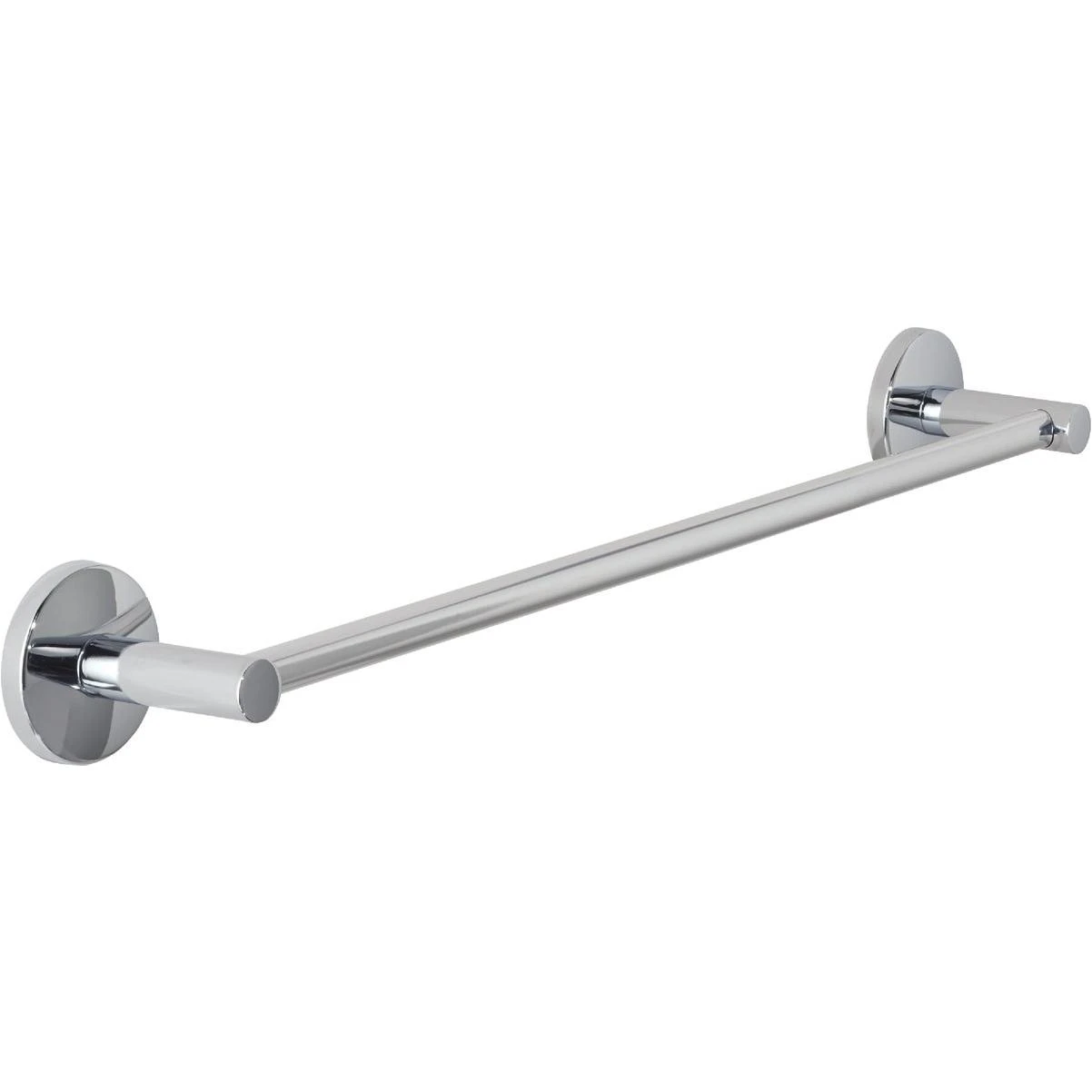 Home Impressions Triton 18 In. Chrome Towel Bar