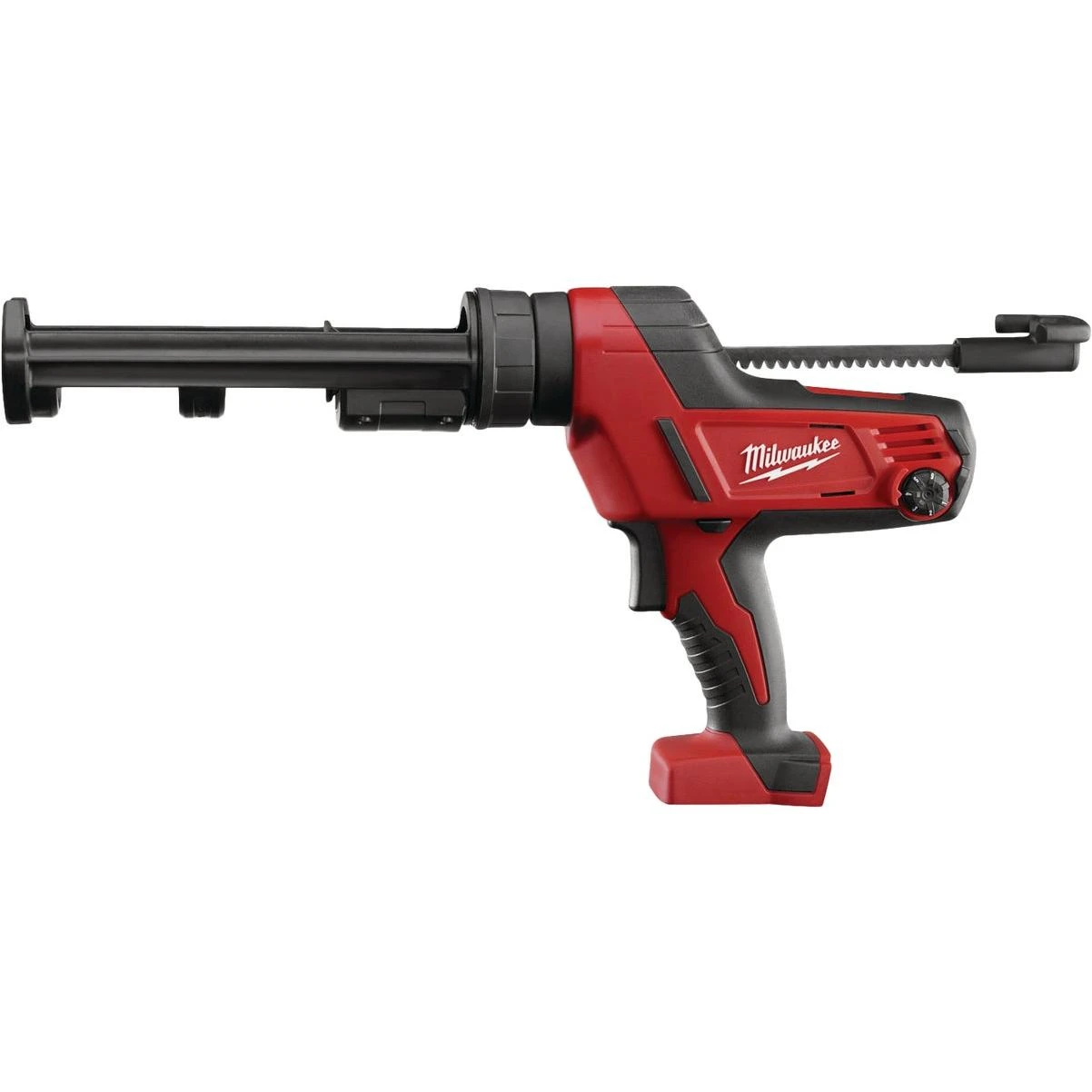 Milwaukee M18 10 Oz. Caulk Gun - Tool Only