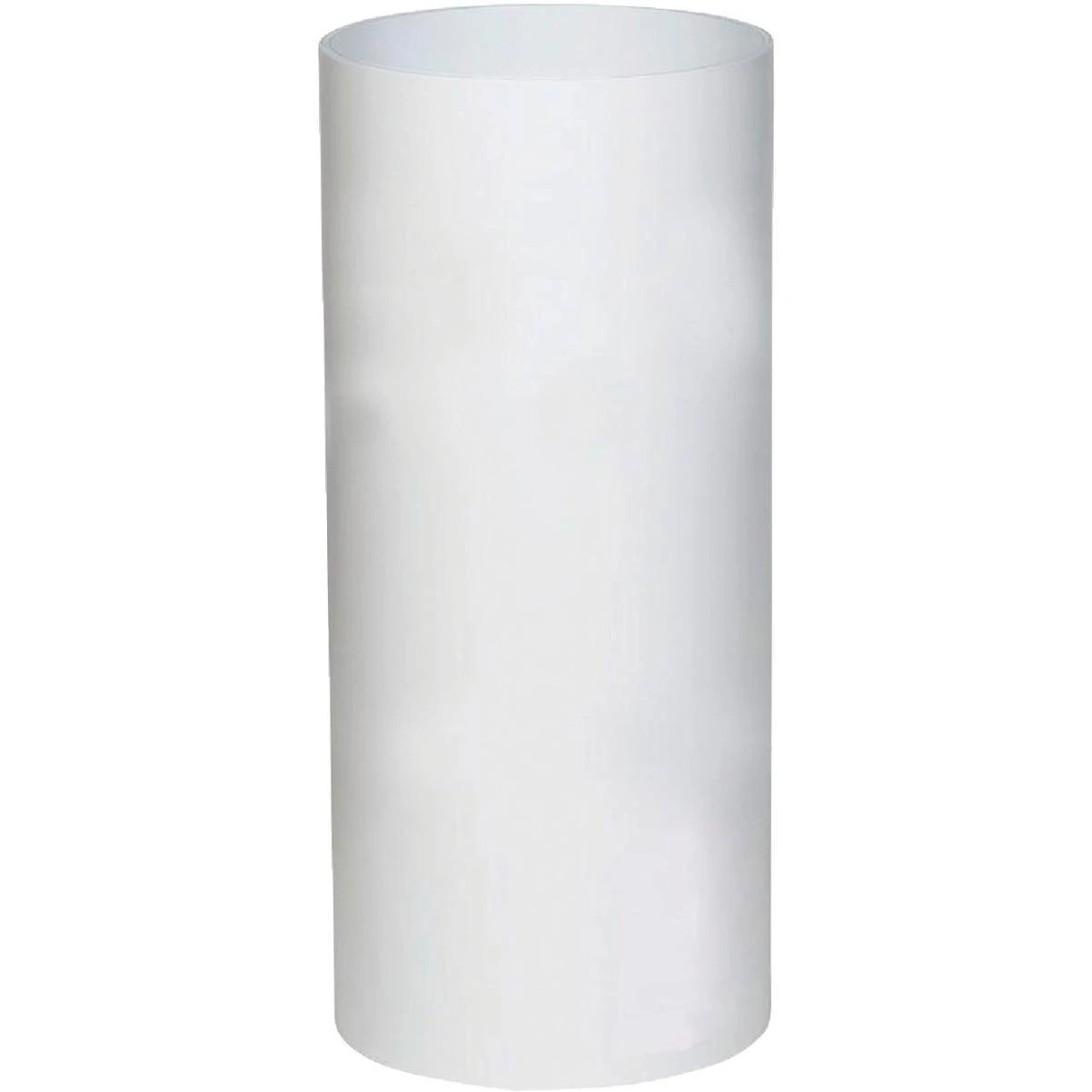 Spectra Metals 24 In. x 50 Ft. White Painted Aluminum Trim Coil