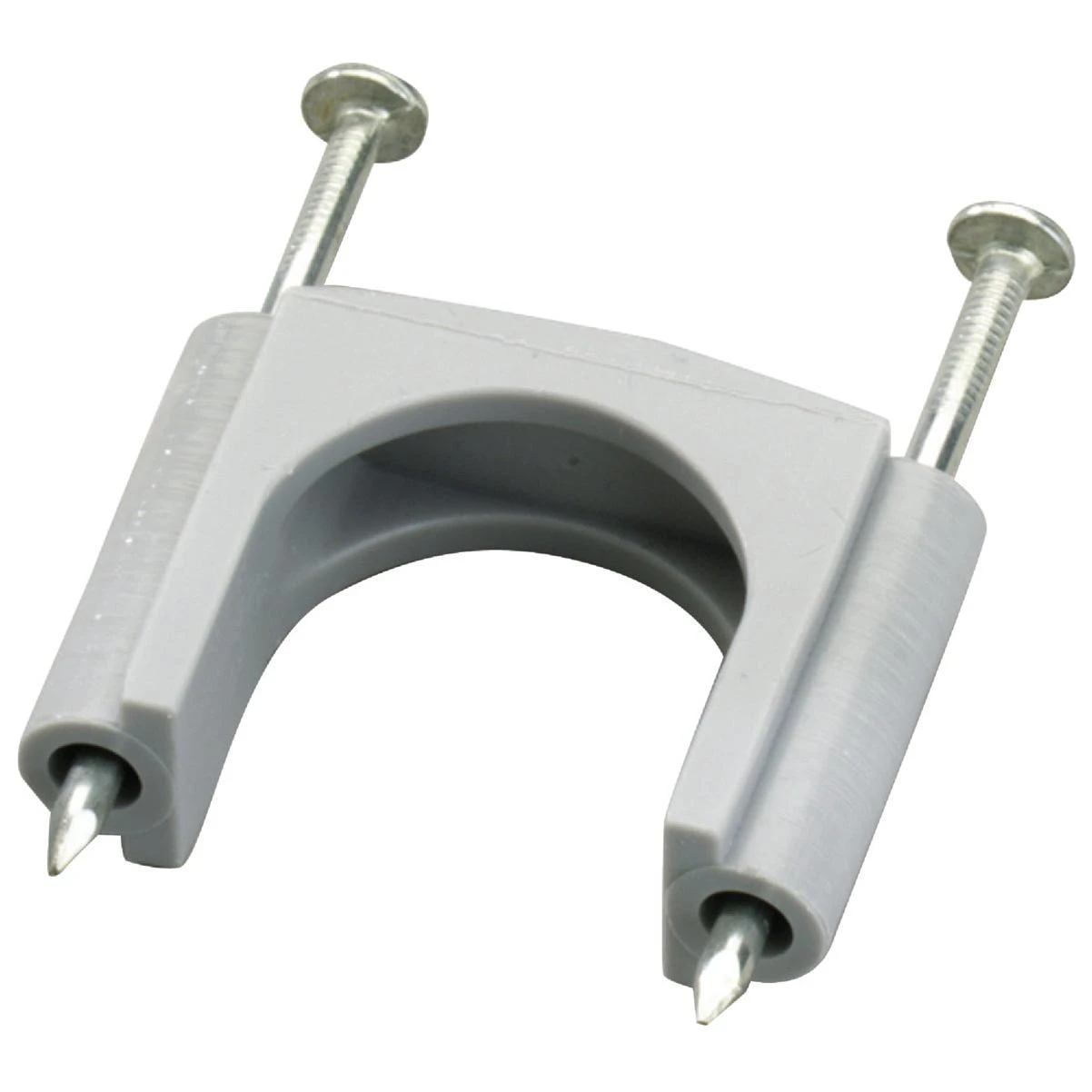 Gardner Bender #2 SER Wire Plastic Service Entrance Cable Strap (4-Pack)