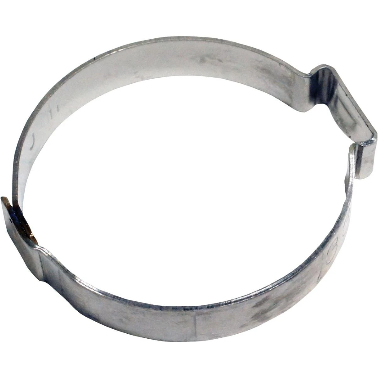 Apollo Retail 3/4 In. Stainless Steel Polyethylene Pipe Crimp Clamp (10-Pack)