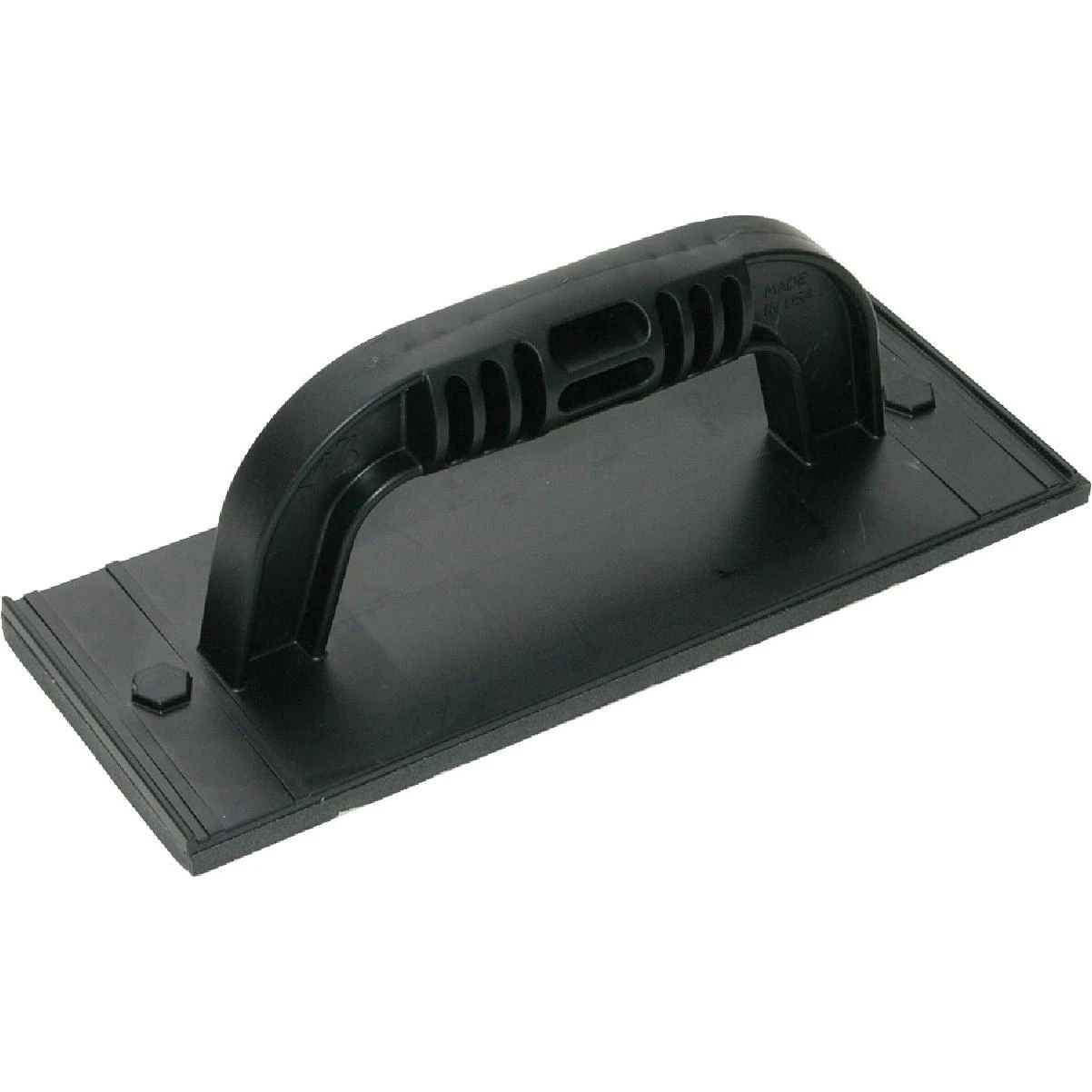 Marshalltown QLT 3-1/4 In. x 9 In. Grout Float