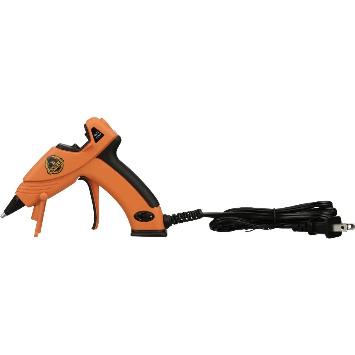 Gorilla Dual-Temp Mini Glue Gun