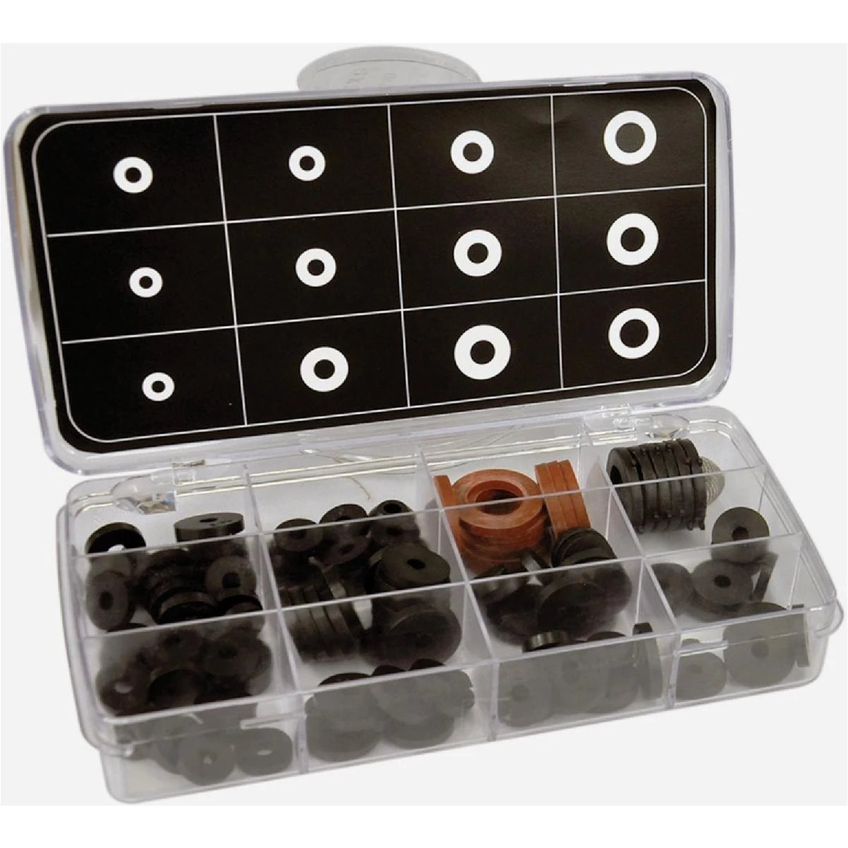 Danco Assorted Faucet Washer Kit