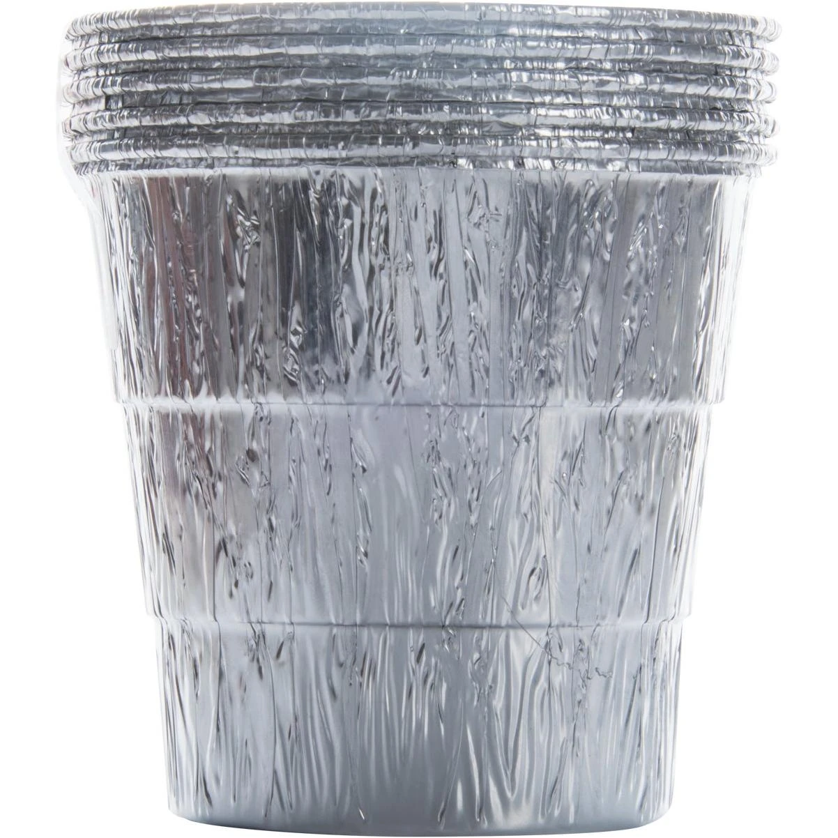 Traeger Aluminum Scout & Ranger Grease Bucket Liner (5-Pack)