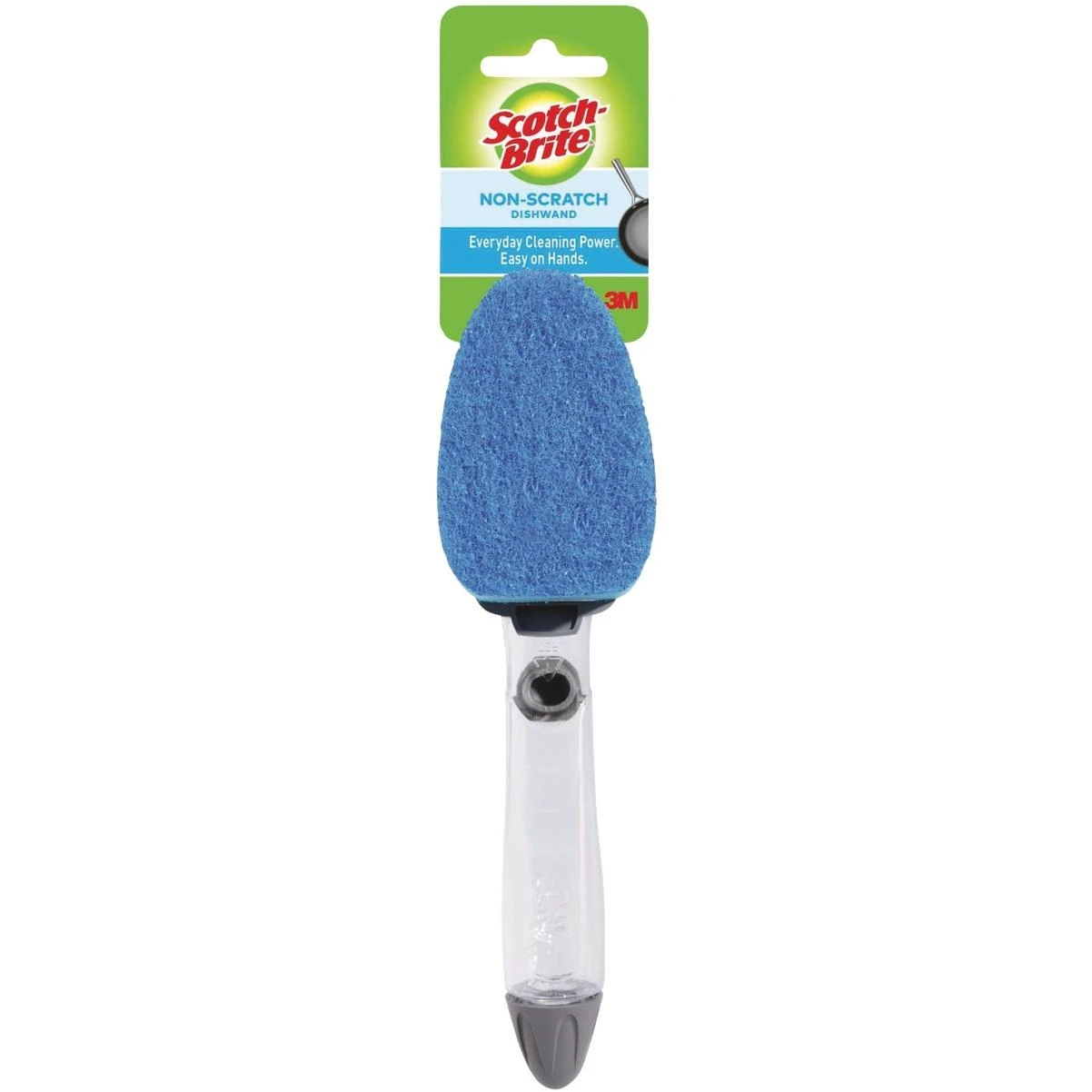 Scotch-Brite Non-Scratch Dishwand