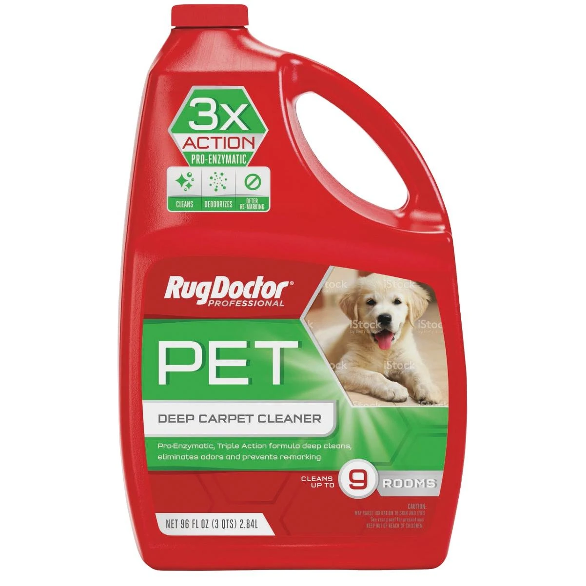 Rug Doctor 80 Oz. Pet Carpet Cleaner