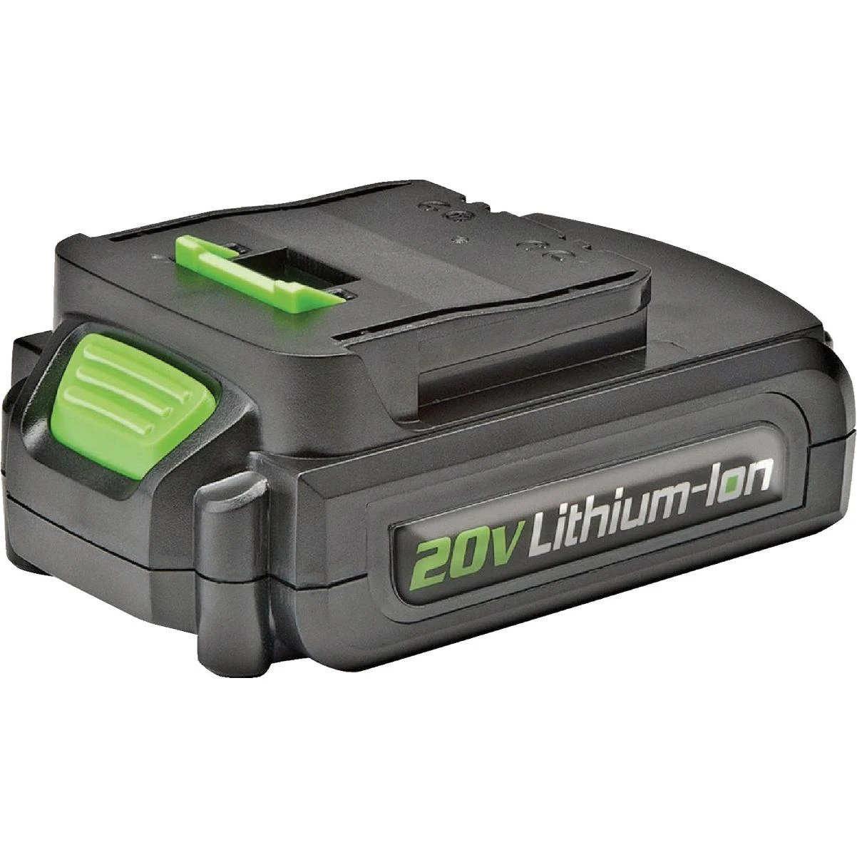 Genesis G20MAX 20V Lithium-Ion 2.0 Ah Battery Pack