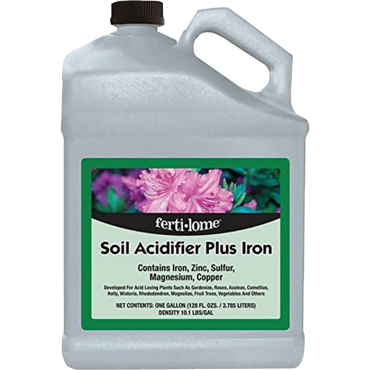 Ferti-Lome 1 Gal. Iron Soil Acidifier