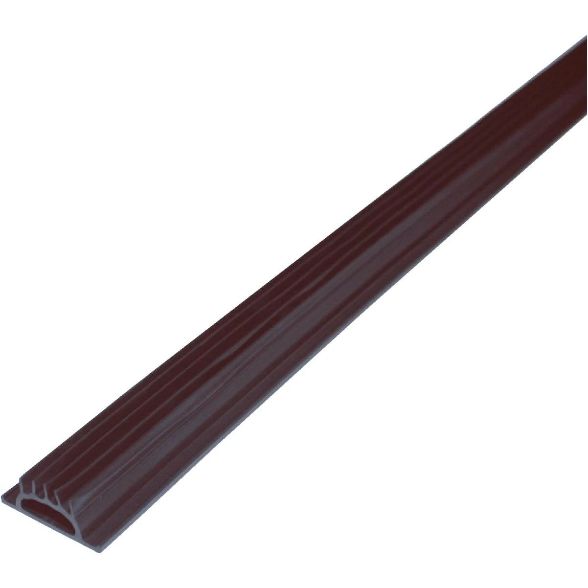 M-D Building Products 36 In. Black Door Sweep Insert