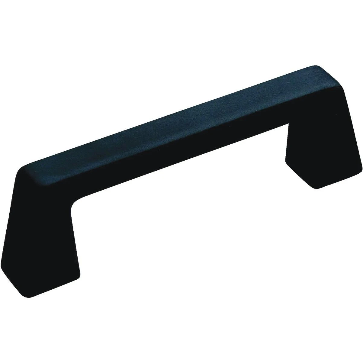 Amerock Blackrock 3 In. Black Bronze Cabinet Drawer Pull