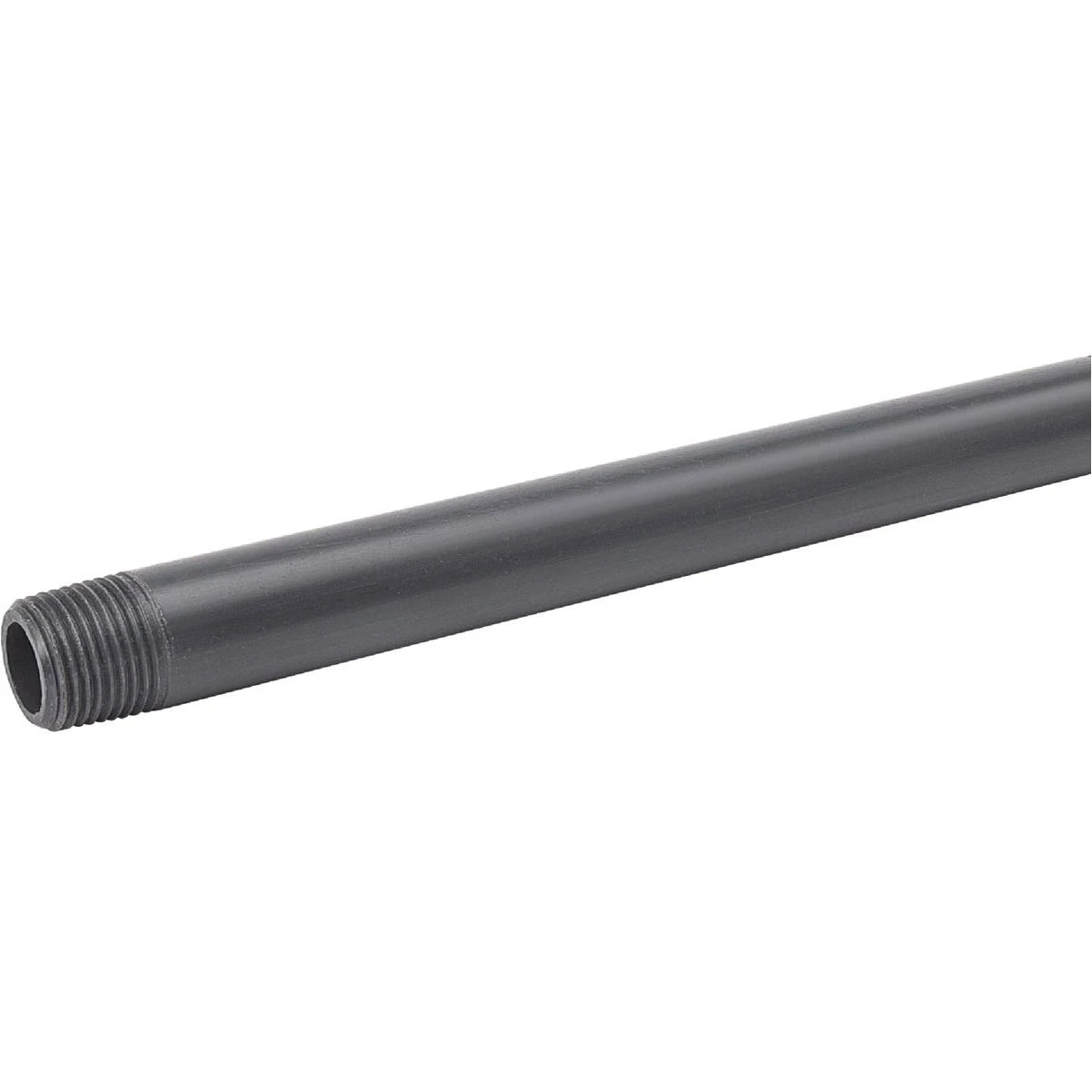 B&K 3/4 In. MIP x 36 In. Schedule 80 PVC Nipple