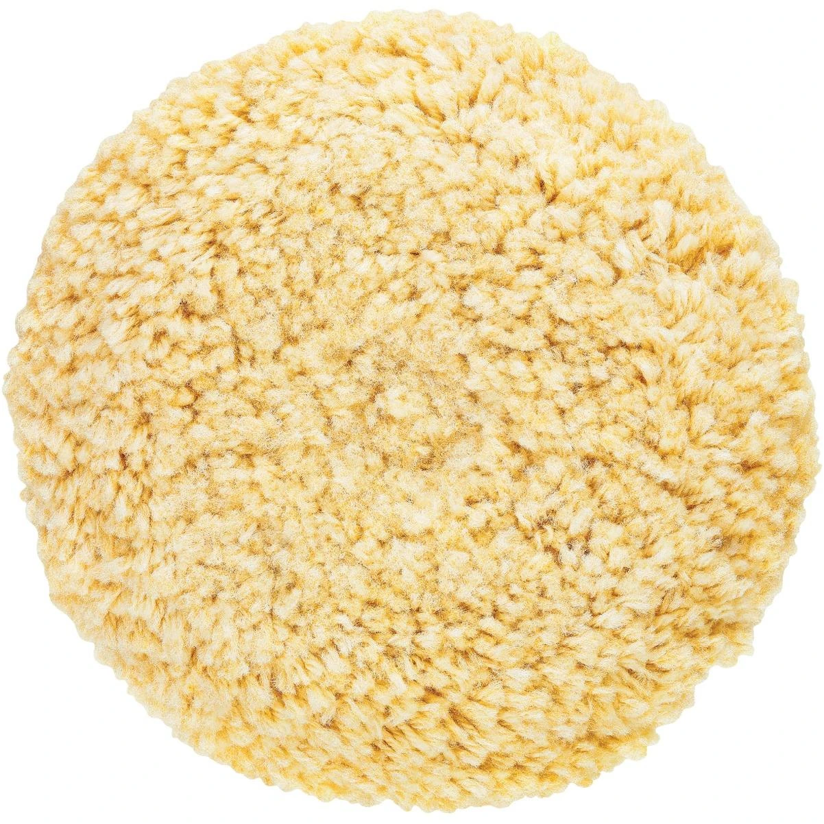 DEWALT 7-1/2 In. x 1-1/2 In. Polishing Pad