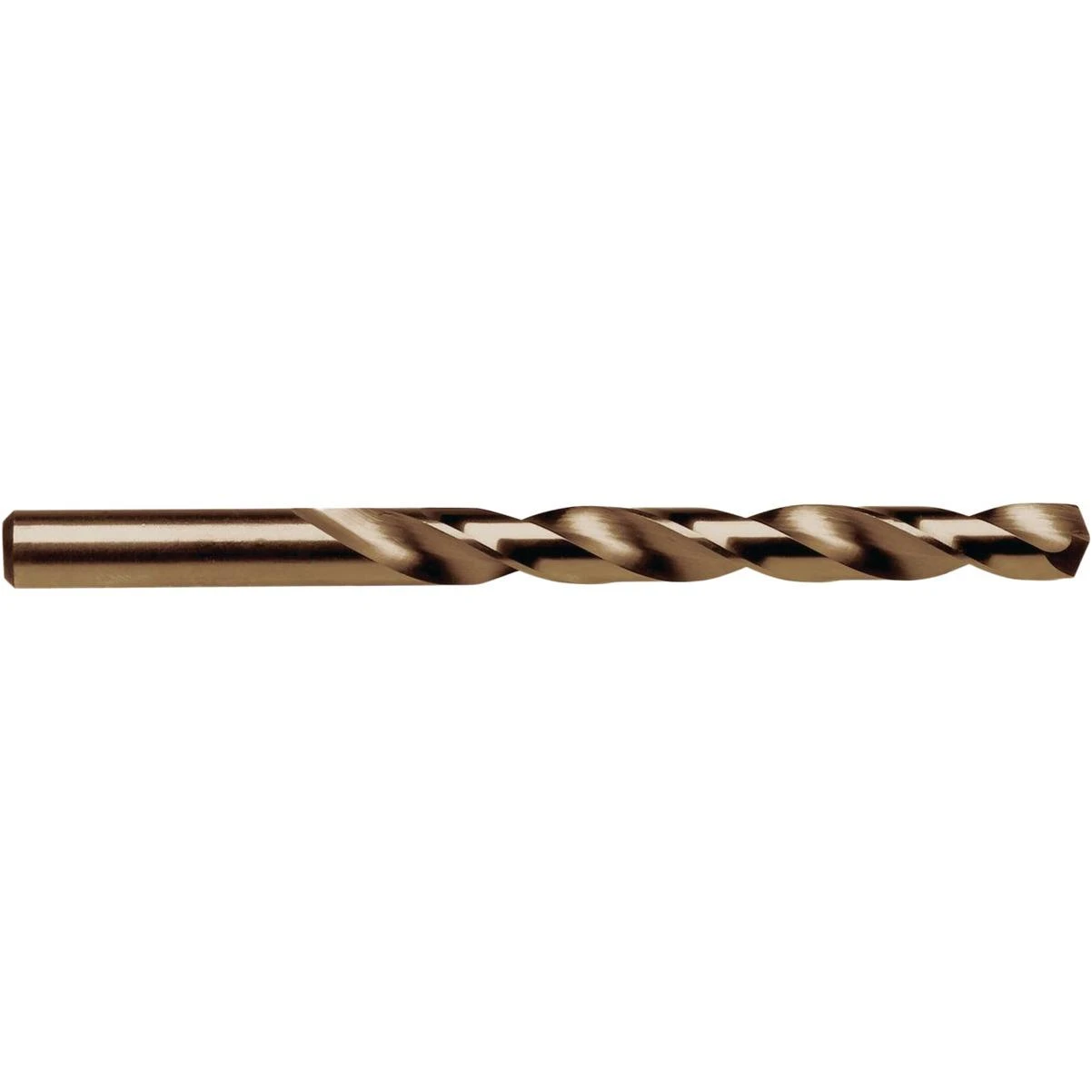 Irwin 11/64 In. Cobalt Pilot Point Drill Bit