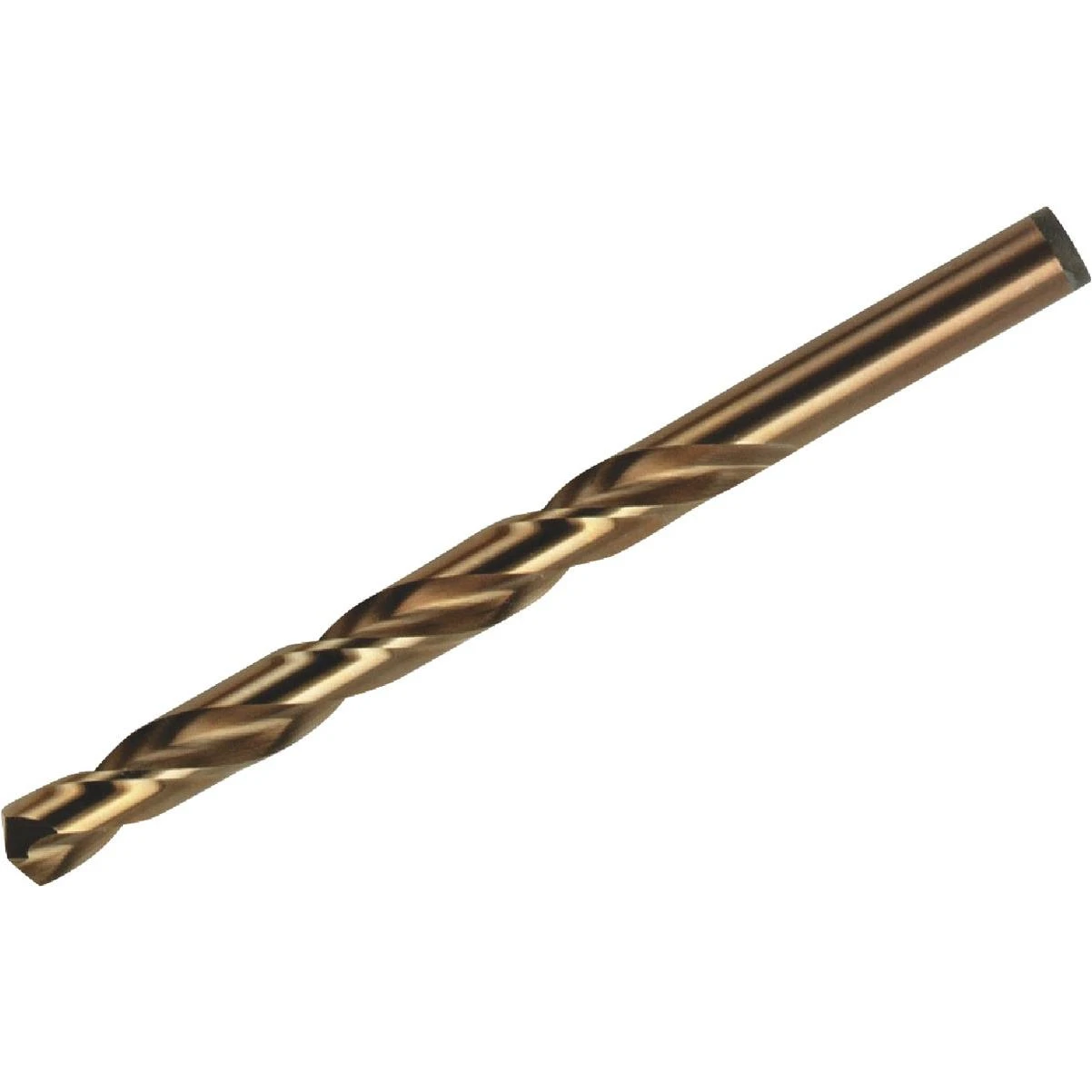 Milwaukee RED HELIX 13/32 In. Cobalt Drill Bit