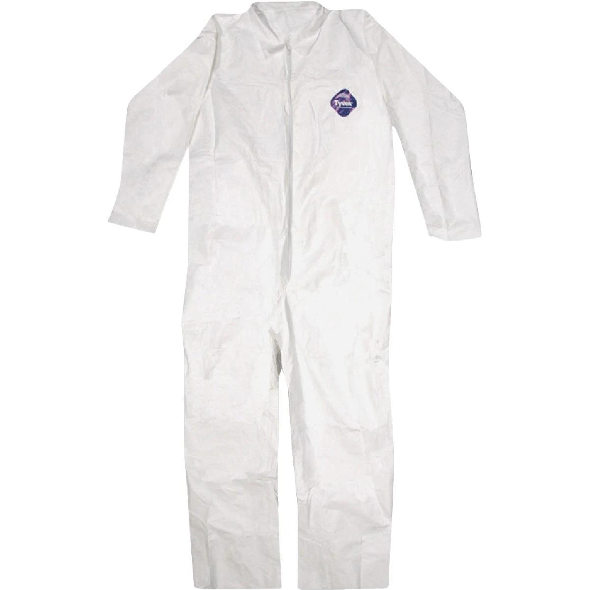 Trimaco DuPont Tyvek Medium No Elastic Disposable Coverall