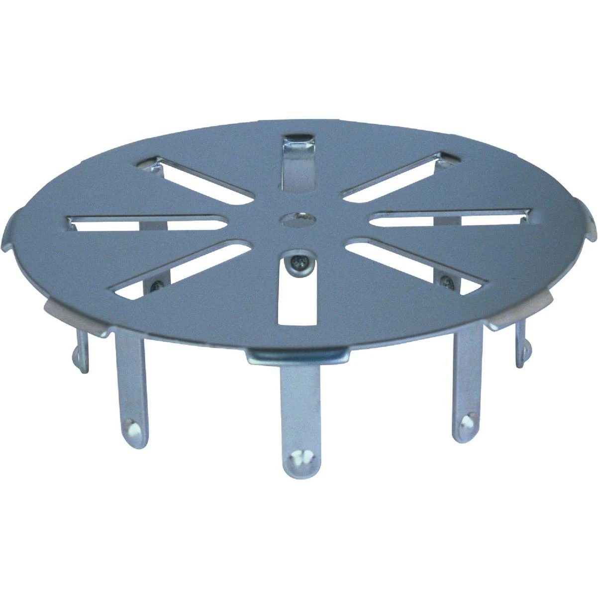 Sioux Chief Snap-In 3 In. Stainless Steel Snap-In Pipe Floor Strainer