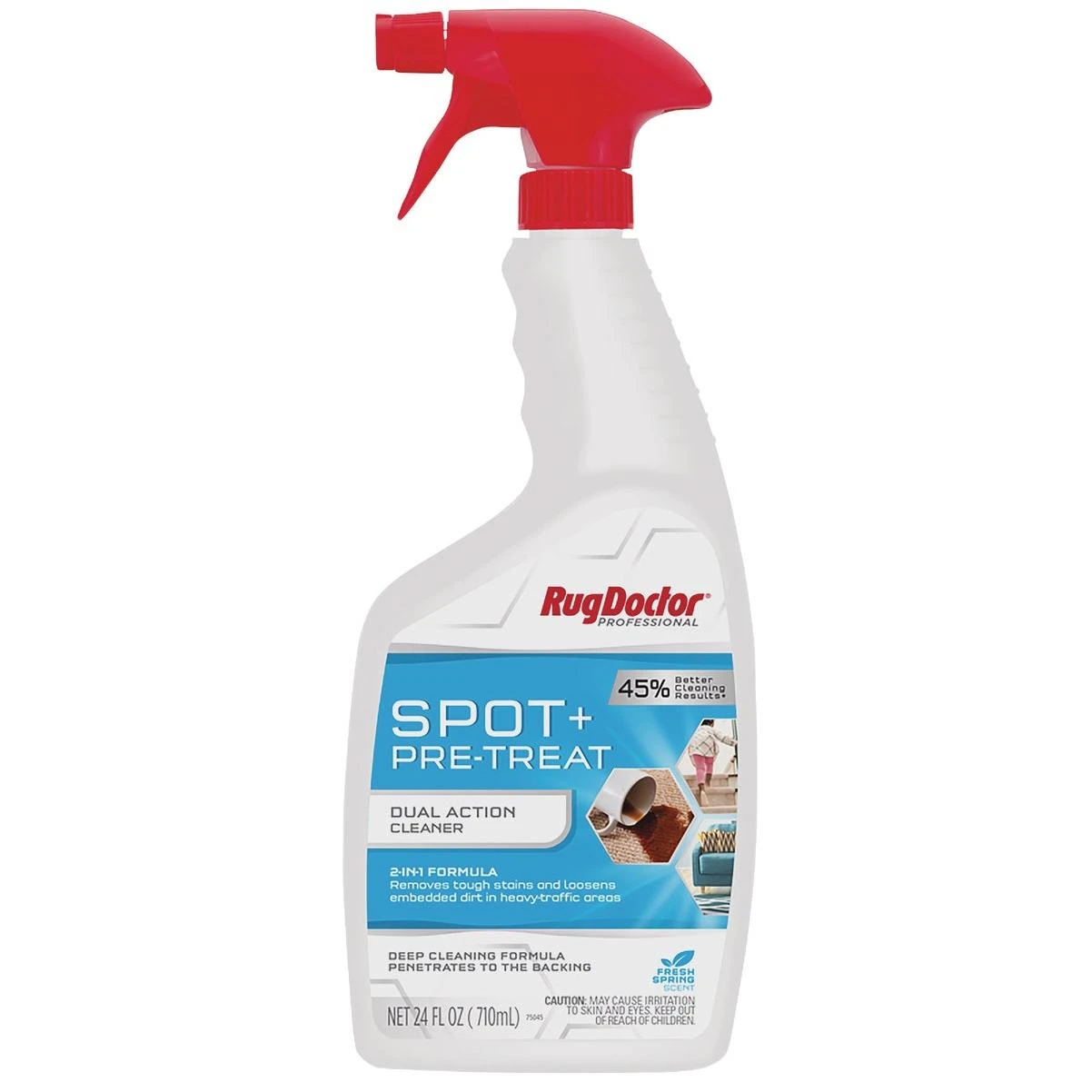Rug Doctor 24 Oz. PRO Spot and Pre-Treat Cleaner