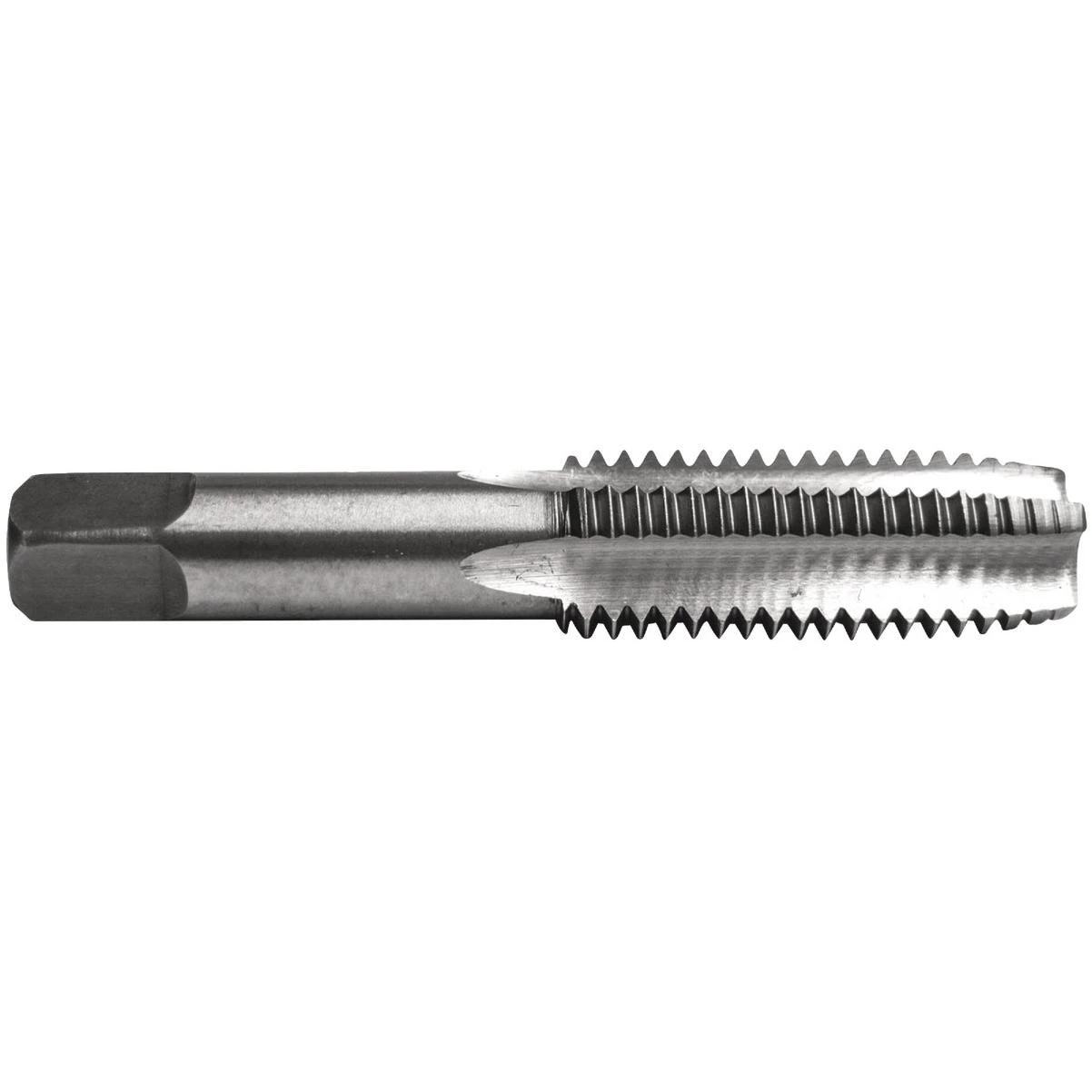 Century Drill & Tool 16x2.0 Carbon Steel Metric Tap