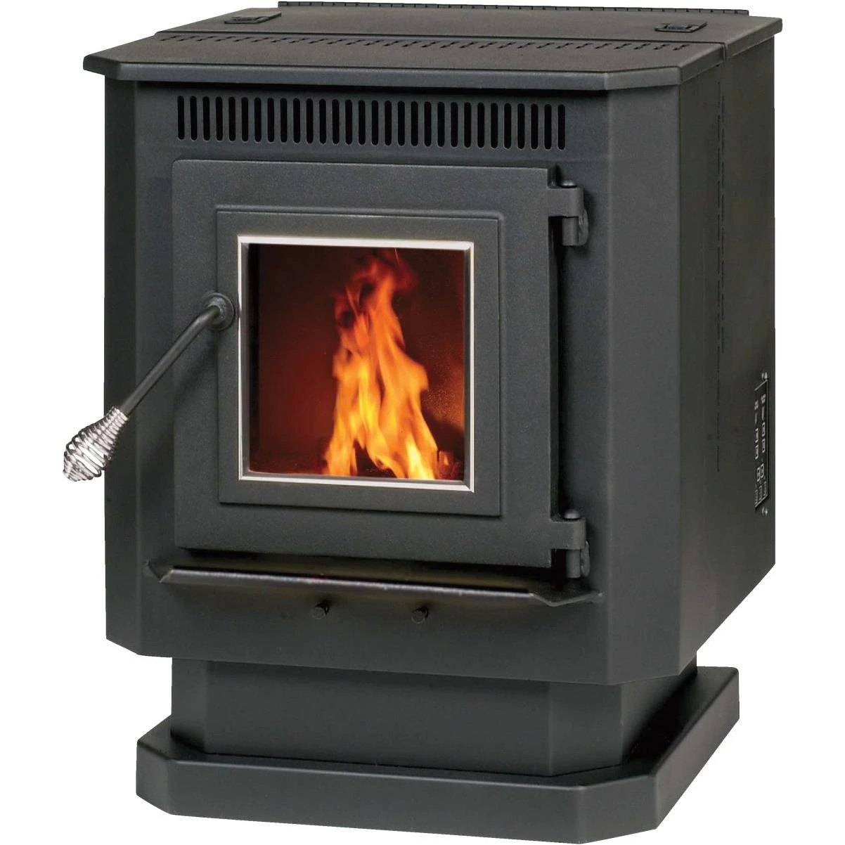 Englander 1500 Sq. Ft. Pellet Stove with 40 Lb. Hopper