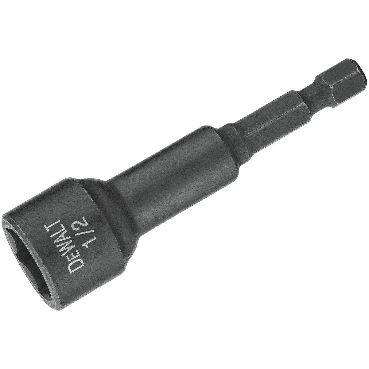 DEWALT 1/2 In. x 2-9/16 In. Impact Nutdriver