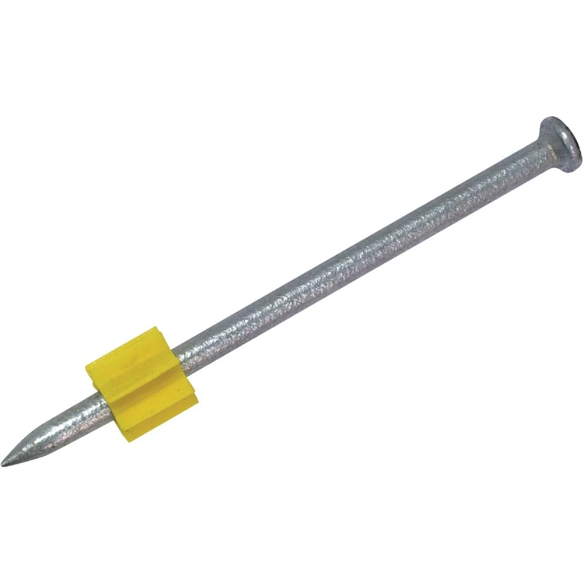 Simpson Strong-Tie 2-1/2 In. Galvanized Fastening Pin (100-Pack)