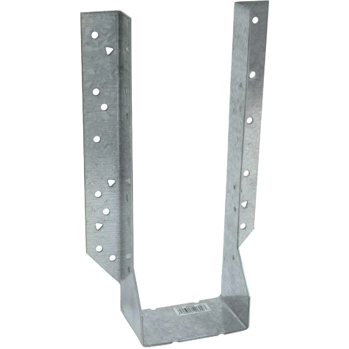 Simpson Strong-Tie Galvanized 4 x 12 Face Mount Joist Hanger