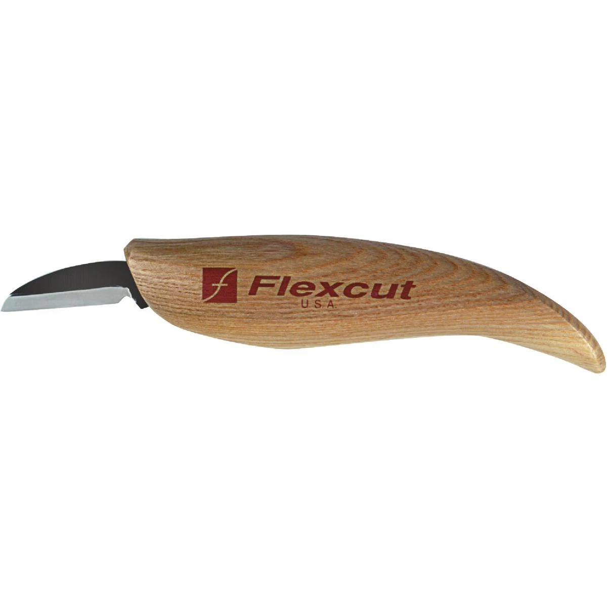 Flex Cut General Purpose Carving Knife with 1-1/4 In. Blade