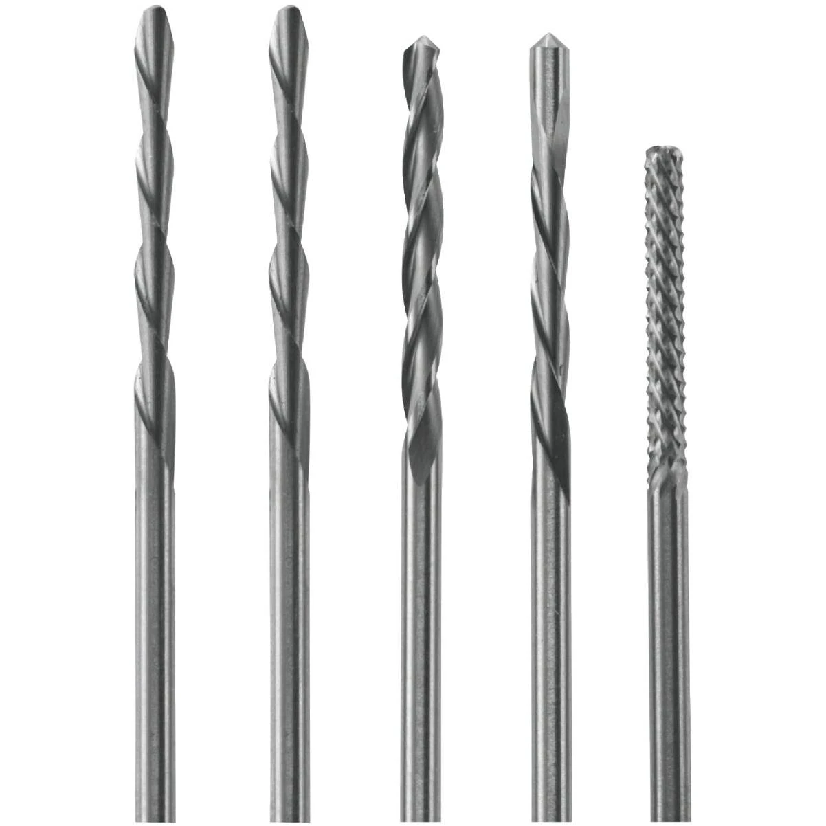 Dremel Multi-Purpose Bit Set (5 Piece)