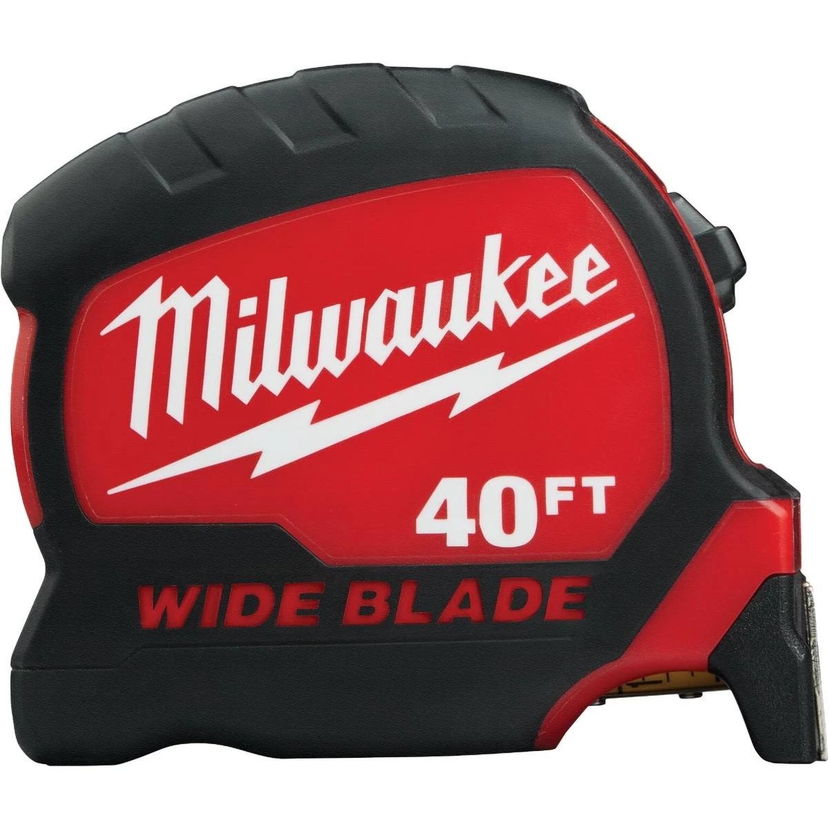 Milwaukee 40 Ft. Wide Blade Tape Measure