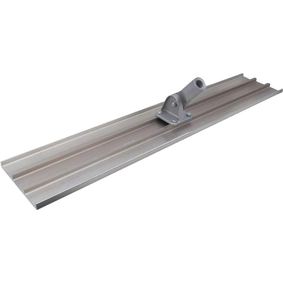 Marshalltown QLT 45 In. Magnesium Bull Square End Float