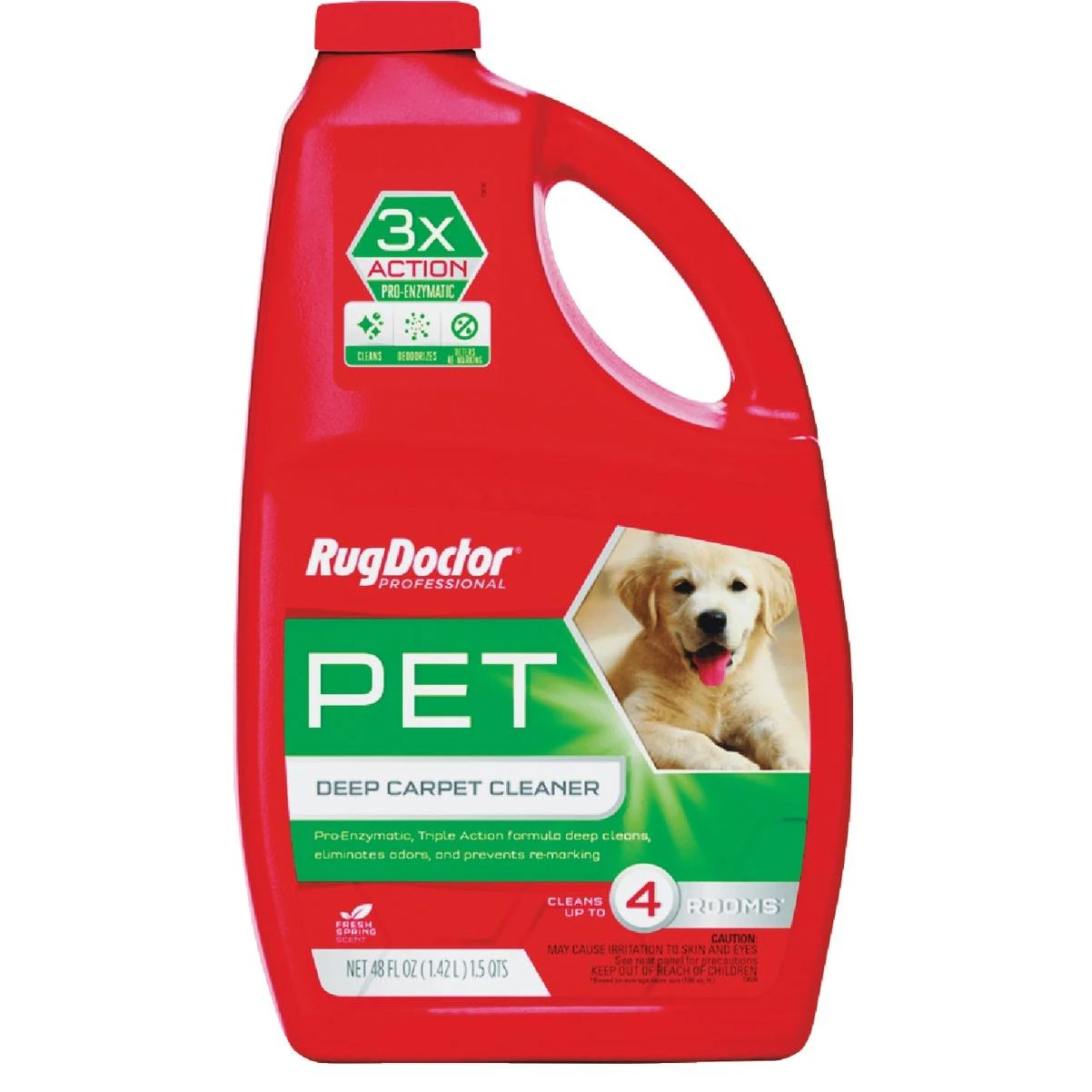 Rug Doctor 48 Oz. Pet Carpet Cleaner