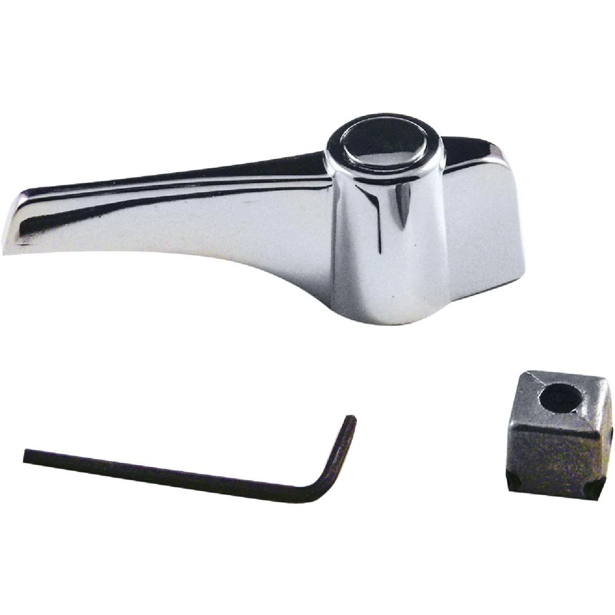 Danco Diverter Lever Replacement Chrome Faucet Handle